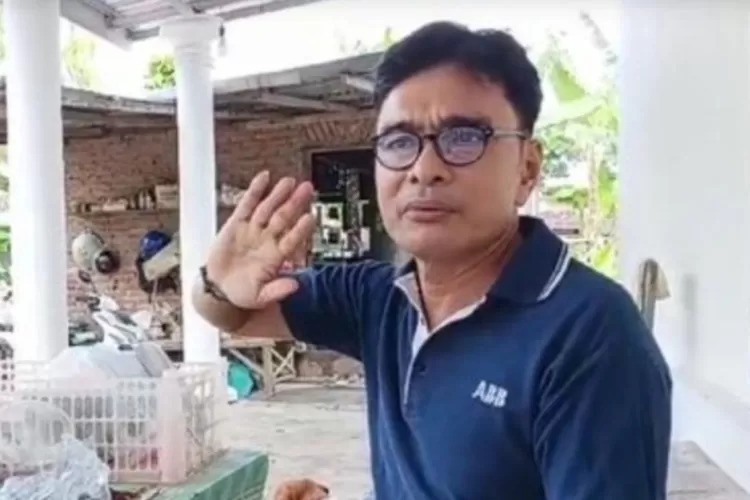 Heboh! Warga Magetan Gugat Tukang Sayur Keliling, Tuntut Ganti Rugi Rp540 Juta